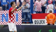 Перишич донесе победа на Хърватия