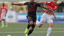 Ница се качи отново на върха без Балотели + ВИДЕО