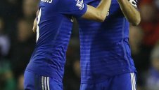 Филипе Луис не иска обратно в Атлетико, остава в Челси