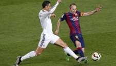 ОБЗОР: Примера дивисион, 28 кръг