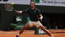 Лоренцо Музети е на 1/2-финал в Париж