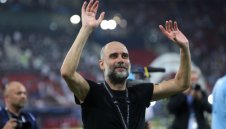 Щяхте да ме убиете! Гуардиола се оплака от харченето на Челси