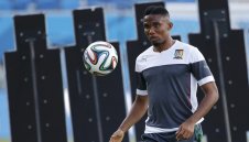 ПРОГНОЗА: Мексико – Камерун