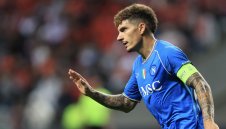 Ди Лоренцо си призна, че е вкарал случайно