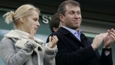 Ирина прибира 9 милиарда долара от развода с Абрамович