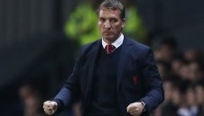 Роджърс: Успях да вдъхновя футболистите ми