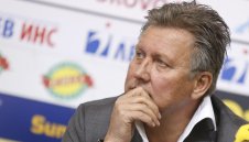 Босът на Локо София: Разочаровах се преди Конгреса! Дано има промени във футбола