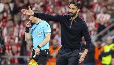 Аморим не може да обясни двете лица на Юнайтед