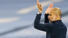 Гуардиола се фука: Нямаха корнер, нямаха точен удар