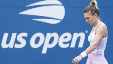 Симона Халеп извън кортовете до края на годината + СНИМКА