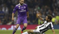 Реал Мадрид – Бетис