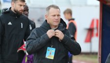 Официално: ЦСКА се раздели с още един треньор