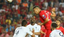 Андора - Франция