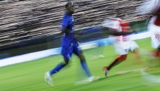 Левски си отдъхна за Карл "Велики"