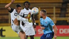 Локо Пловдив чукна Арда и измести ЦСКА и Лудогорец от върха