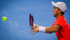 Адриан Андреев отпадна в първия кръг в Глазгоу