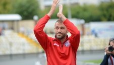 Пеев приключи с Амкар след жесток скандал