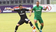 Динамо Киев нанесе първа загуба на Лудогорец