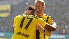 Дортмунд загуби Шюрле за 2 седмици