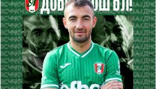 Бивш на Левски отиде при Вили Вуцов във Втора лига