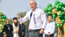 Христо Стоичков ще бъде гост за юбилея на ФК „Сините камъни" в Сливен