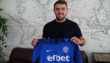 ОФИЦИАЛНО: Арда взе бивш футболист на Ливърпул + ВИДЕО 