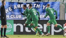 Квадво Дуа не иска в Лудогорец, чака трансфер