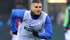 Наполи изкушава Икарди с огромна заплата