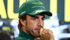 Фернандо Алонсо гледа към победа още в Монако