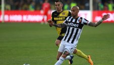 Малкия шивач пред трансфер в Гърция