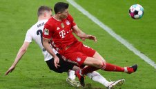 Хьонес за Левандовски: Няма слабо място и умее всичко