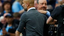 Лоша поличба? Пеп яде бой от бившите мениджъри на Ливърпул този сезон