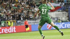 Моци: Можехме да вкараме и повече