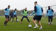 Тотнъм без Кейн и Тоби срещу Байер