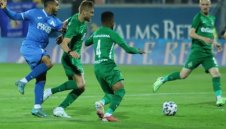 И Лудогорец ще играе с Шахтьор, но не срещу младежите