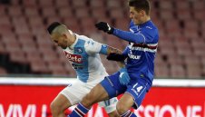 Ас на Сампдория следен от Челси и Борусия