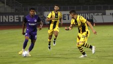 Ботев Пловдив - Славия