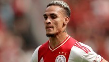 ОФИЦИАЛНО: Ман Юнайтед потвърди идването на Антъни