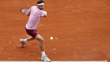 Гришо остава №17 в света 