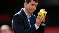 Появи се неочакван кандидат за заместник на Сари