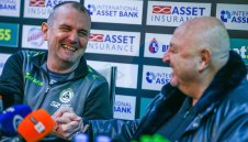 111 години Славия: Венци Стефанов каза кога феновете ще се завърнат