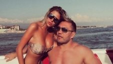 Андреа към Кобрата: Напълнях, посегнах към хапчетата и исках да се самоубия, а той... 