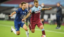 Черешките ще спасяват кариерата на Уилшър