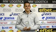 Черно море отряза ЦСКА за Минчев