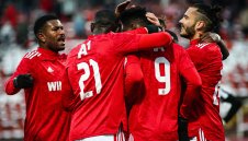 ЦСКА има шанс за титлата, Мъри е повече от треньор