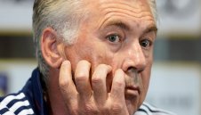 Карлето към Замер: Не ми обяснявай за Байерн и Мюлер!