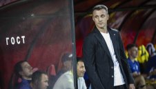 Еуфория ли? Генчев е доволен след разгрома, но не спести критиките си към отбора