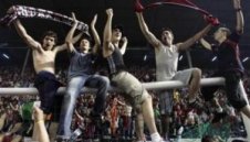 Осасуна прати Реал М директно в Шампионската лига
