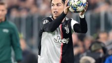 От Ювентус с ултиматум към Роналдо: Трябва да се върнеш в Торино до неделя