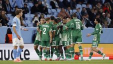 Лудогорец е гладен за бой и по Бетис